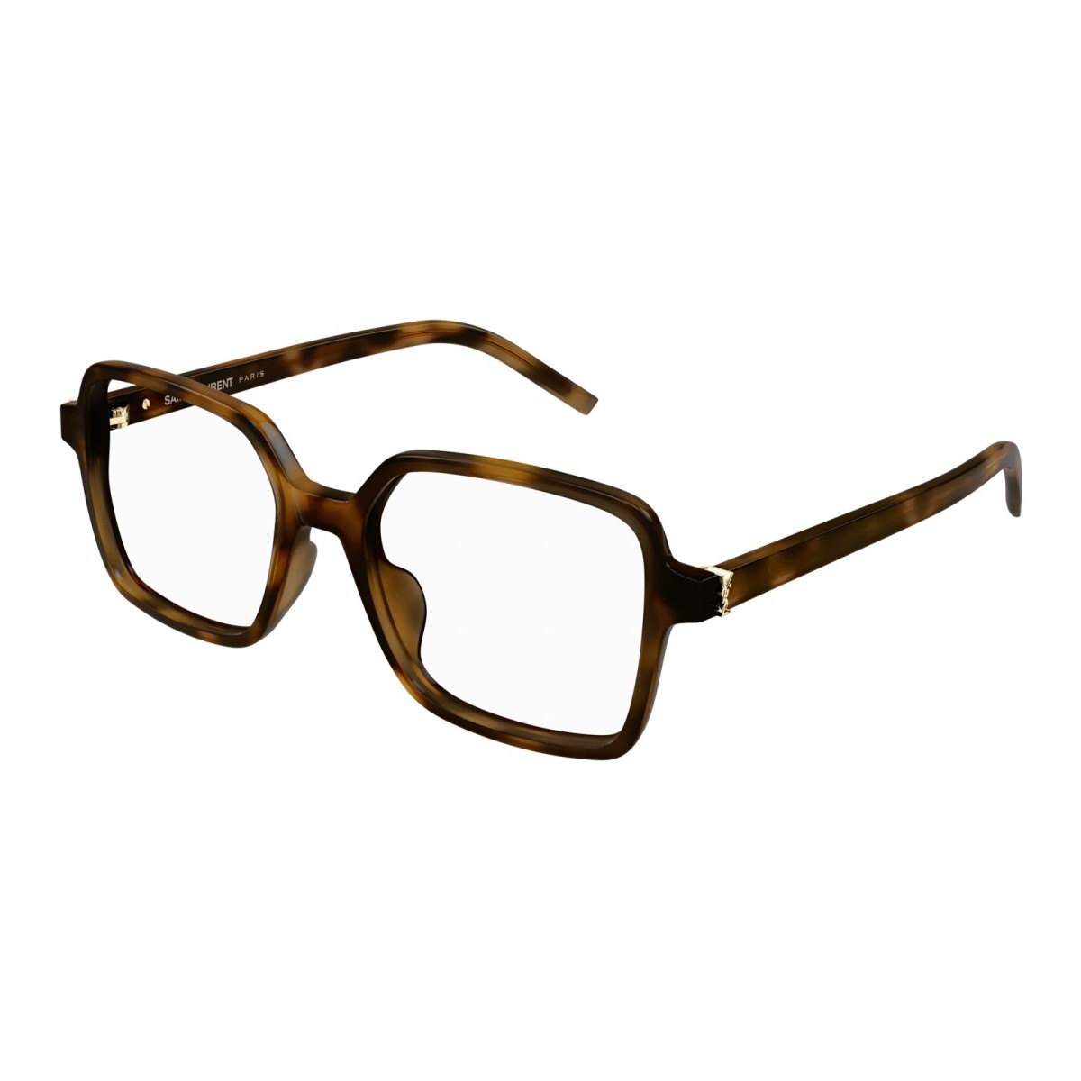 SAINT LAURENT SL M139 003 | Eyeglasses | Vytria Eyewear