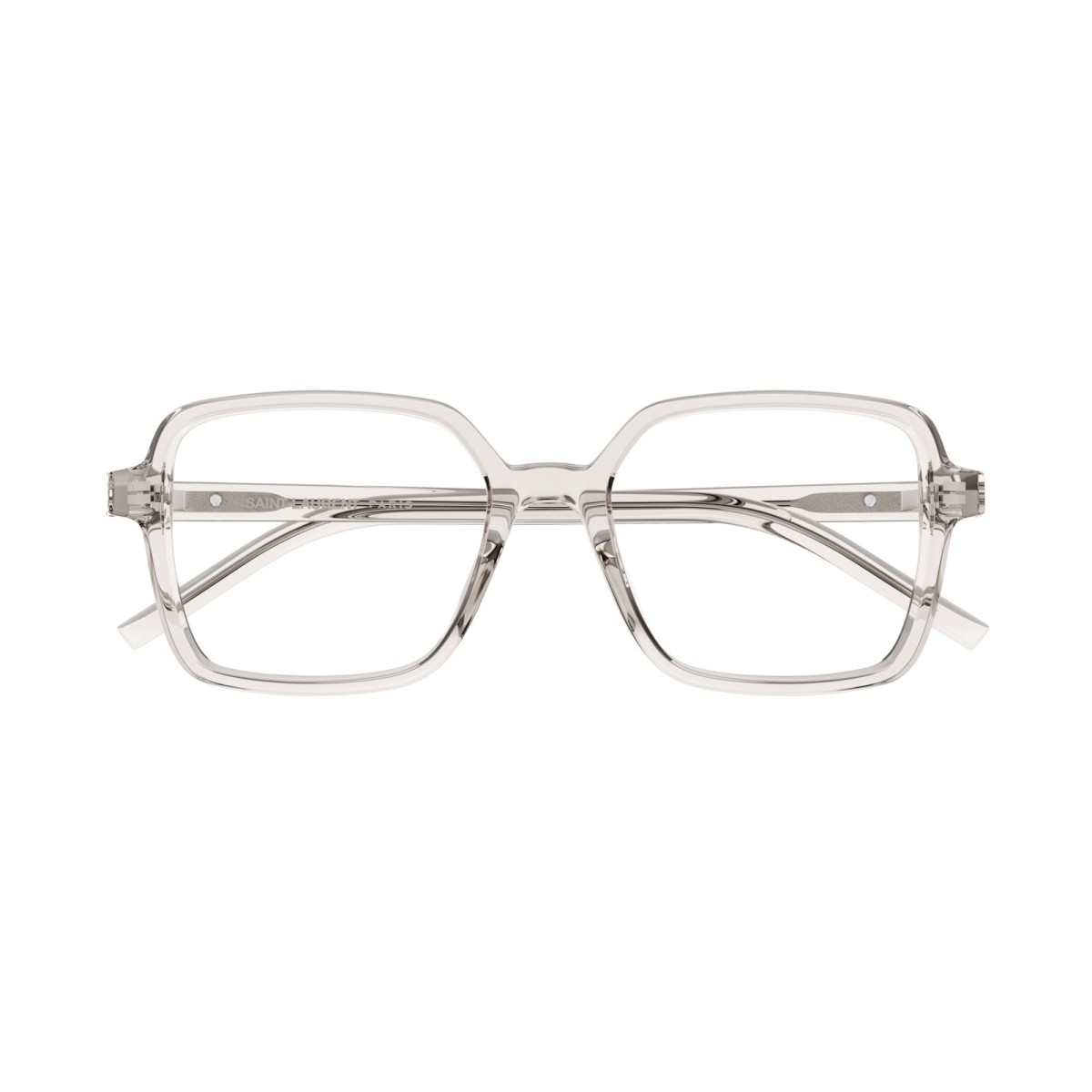 SAINT LAURENT SL M139 004 | Eyeglasses | Vytria Eyewear