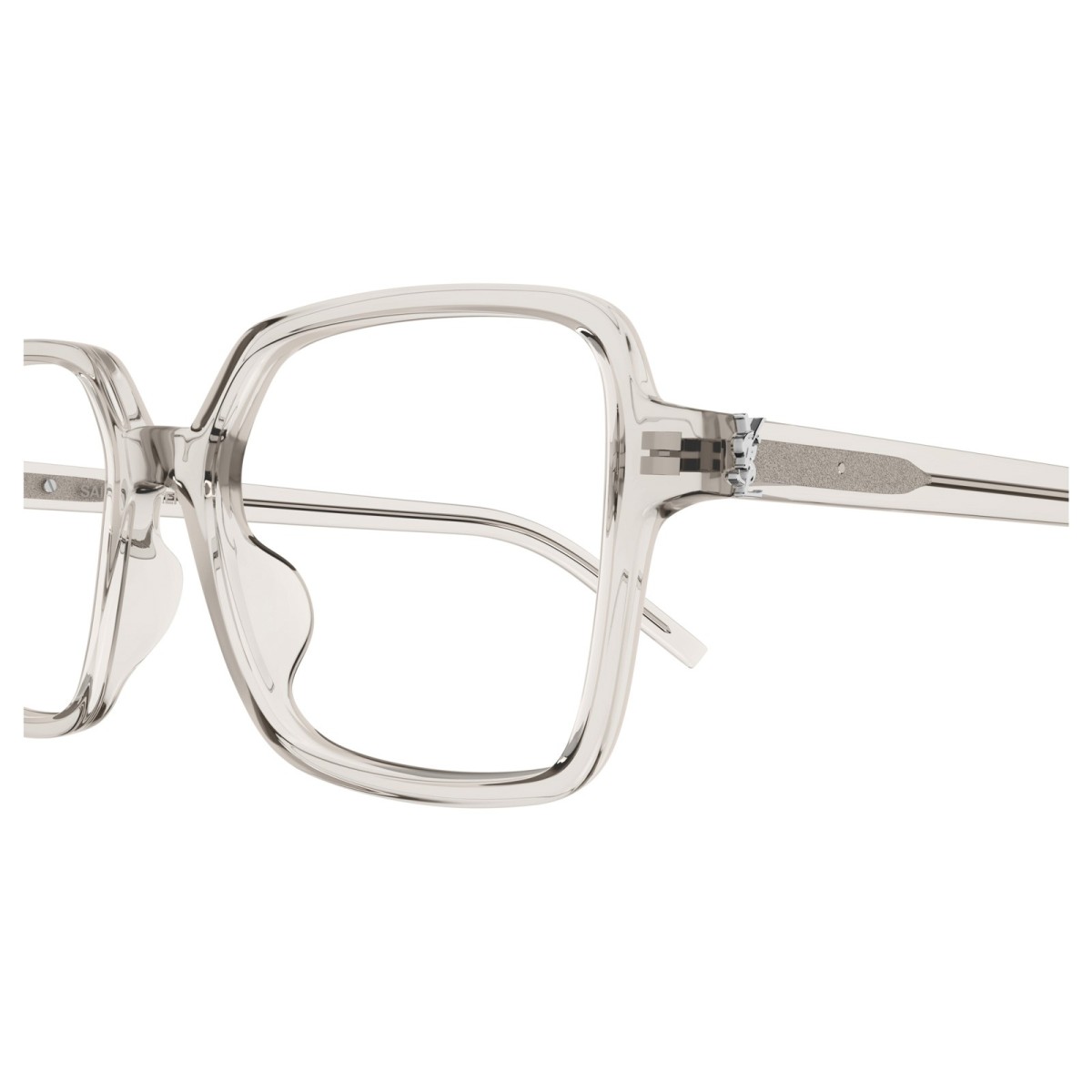 SAINT LAURENT SL M139 004 | Eyeglasses | Vytria Eyewear