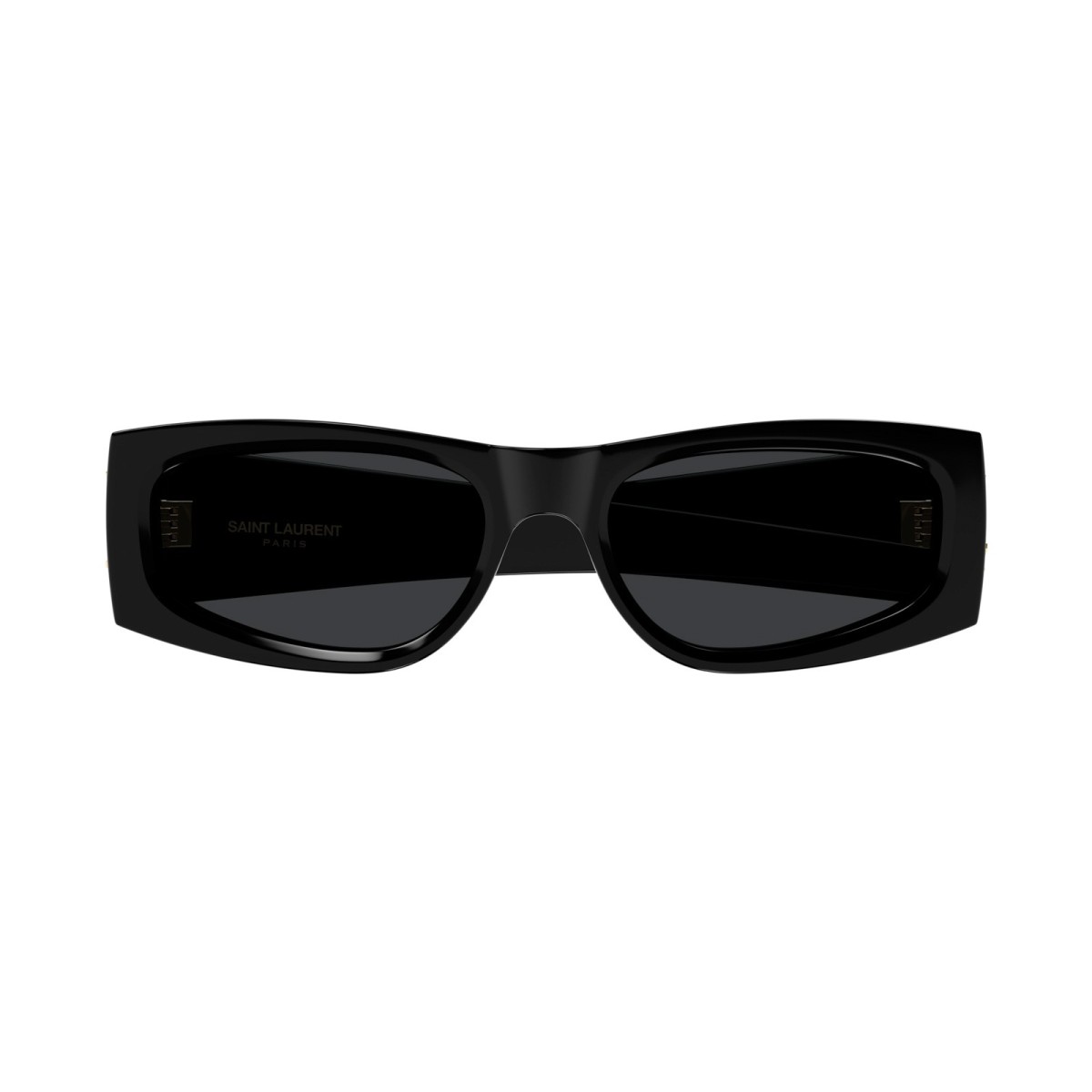 SAINT LAURENT SL M140 001 | Sunglasses | Vytria Eyewear