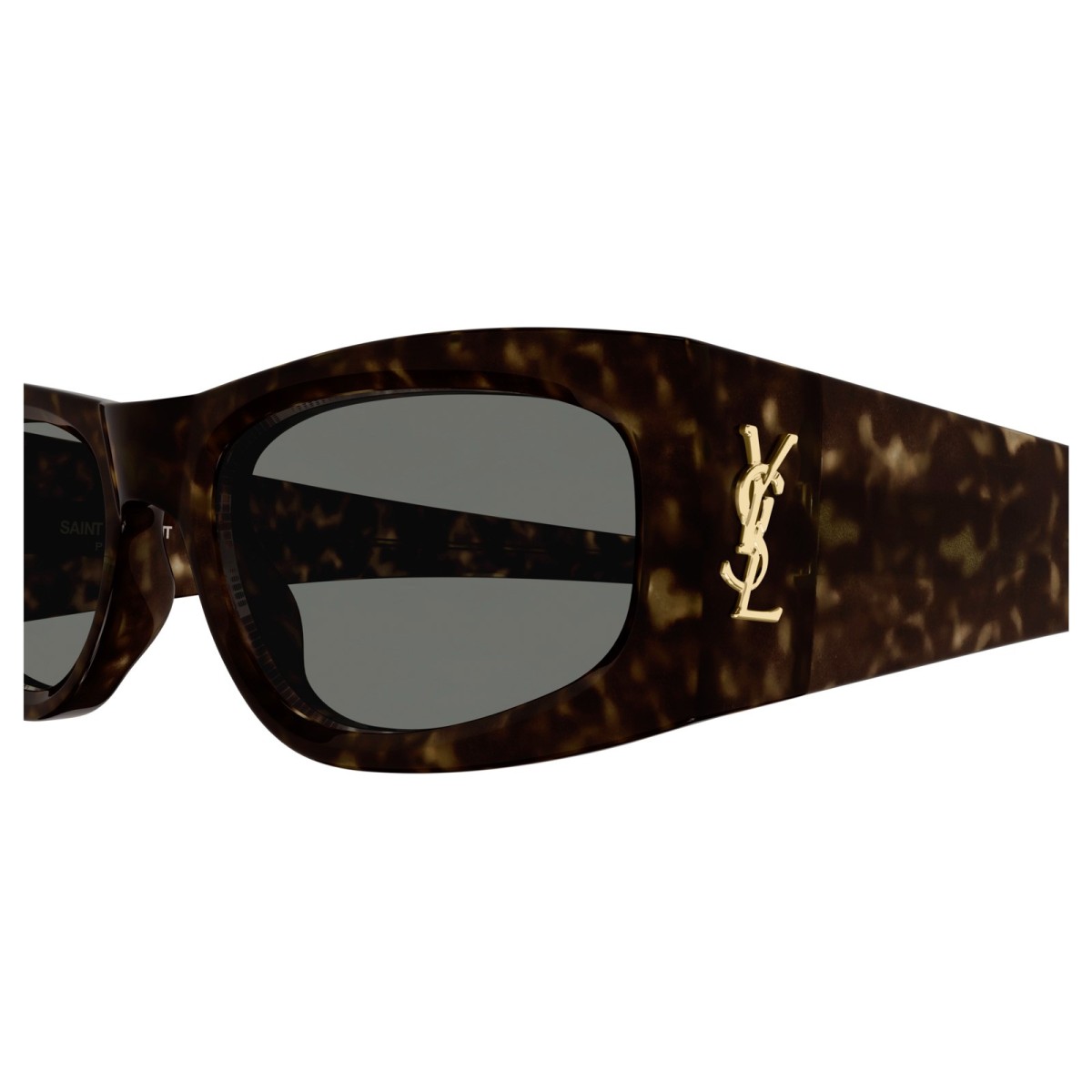 SAINT LAURENT SL M140 003 | Sunglasses | Vytria Eyewear