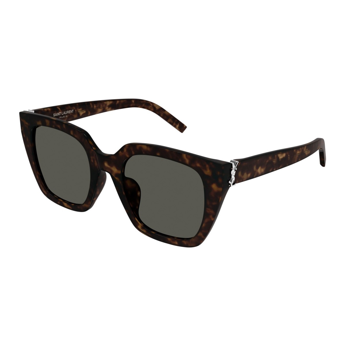 SAINT LAURENT SL M143 002 | Sunglasses | Vytria Eyewear