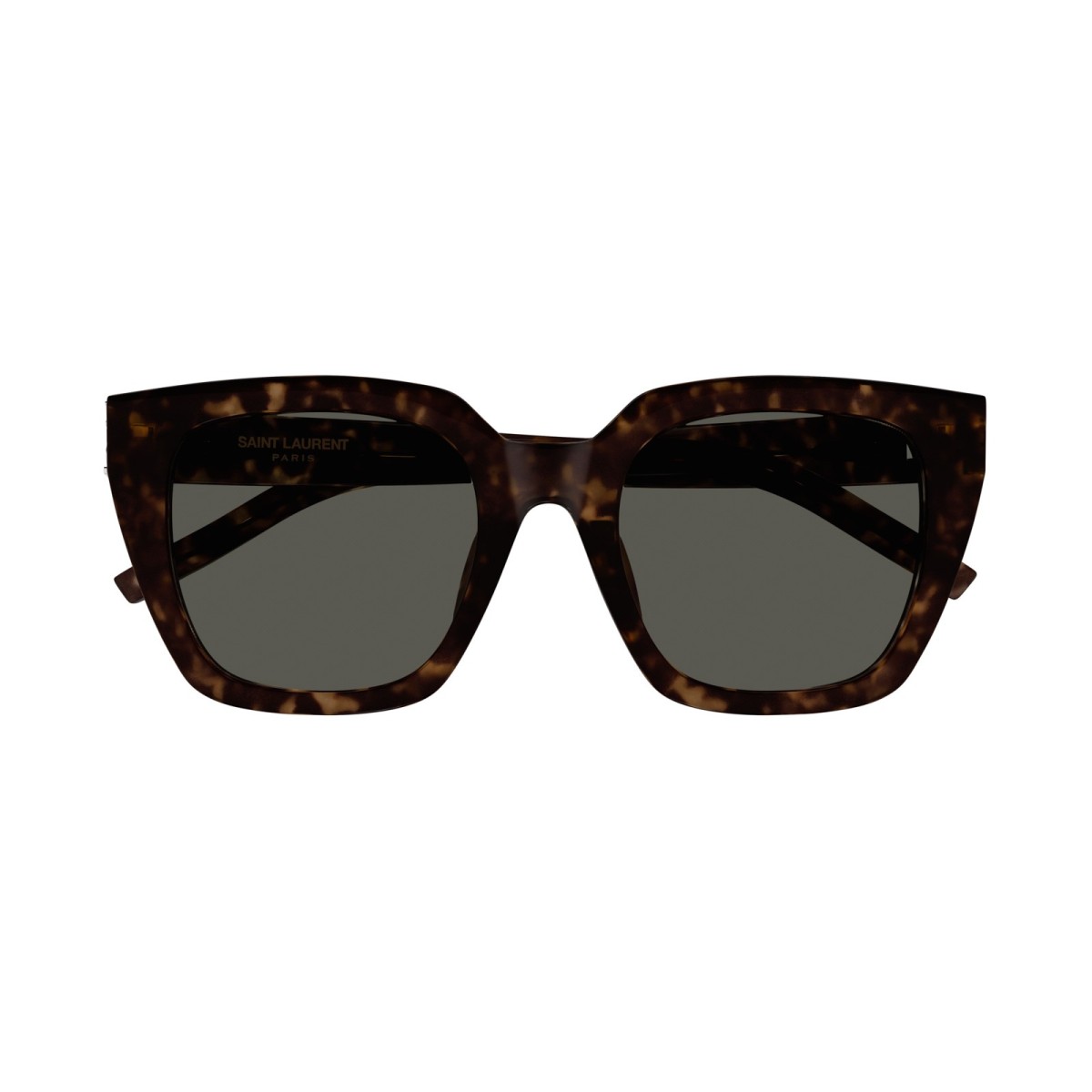 SAINT LAURENT SL M143 002 | Sunglasses | Vytria Eyewear
