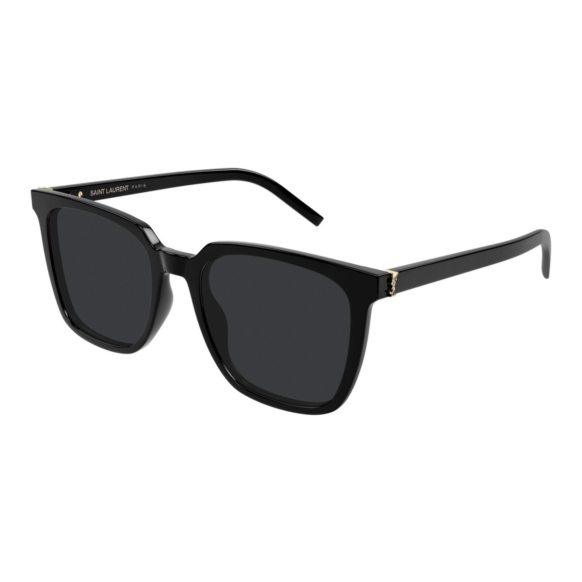 SAINT LAURENT SL M146 001 | Sunglasses | Vytria Eyewear