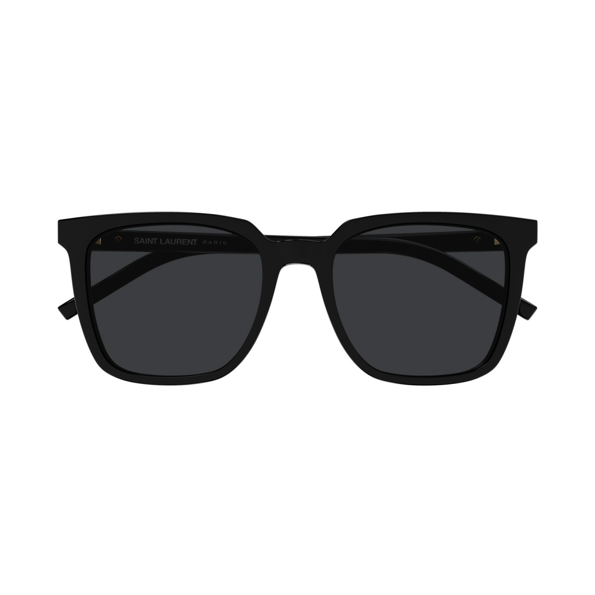 SAINT LAURENT SL M146 001 | Sunglasses | Vytria Eyewear