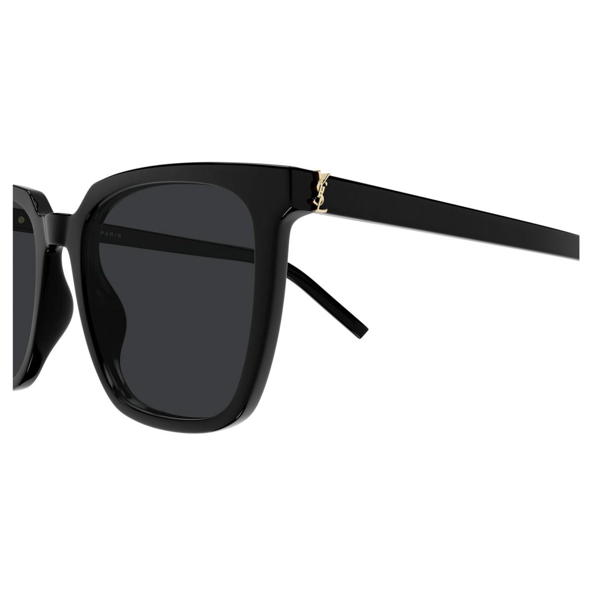 SAINT LAURENT SL M146 001 | Sunglasses | Vytria Eyewear