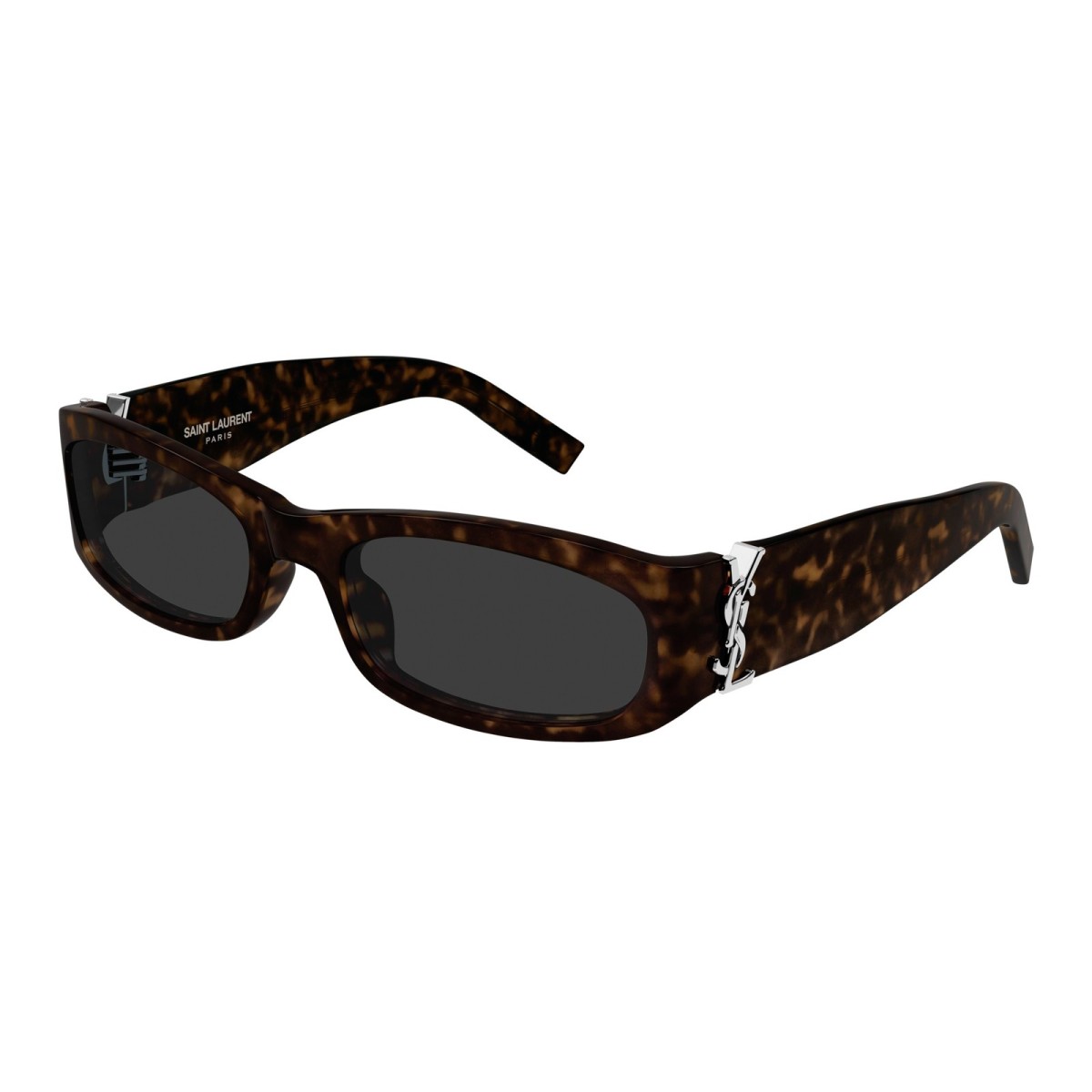 SAINT LAURENT SL M152 002 | Sunglasses | Vytria Eyewear