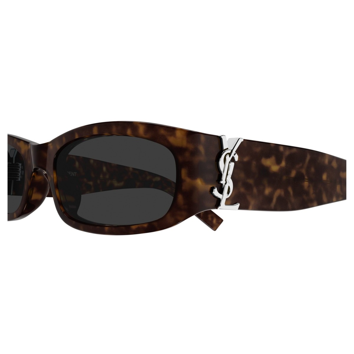 SAINT LAURENT SL M152 002 | Sunglasses | Vytria Eyewear