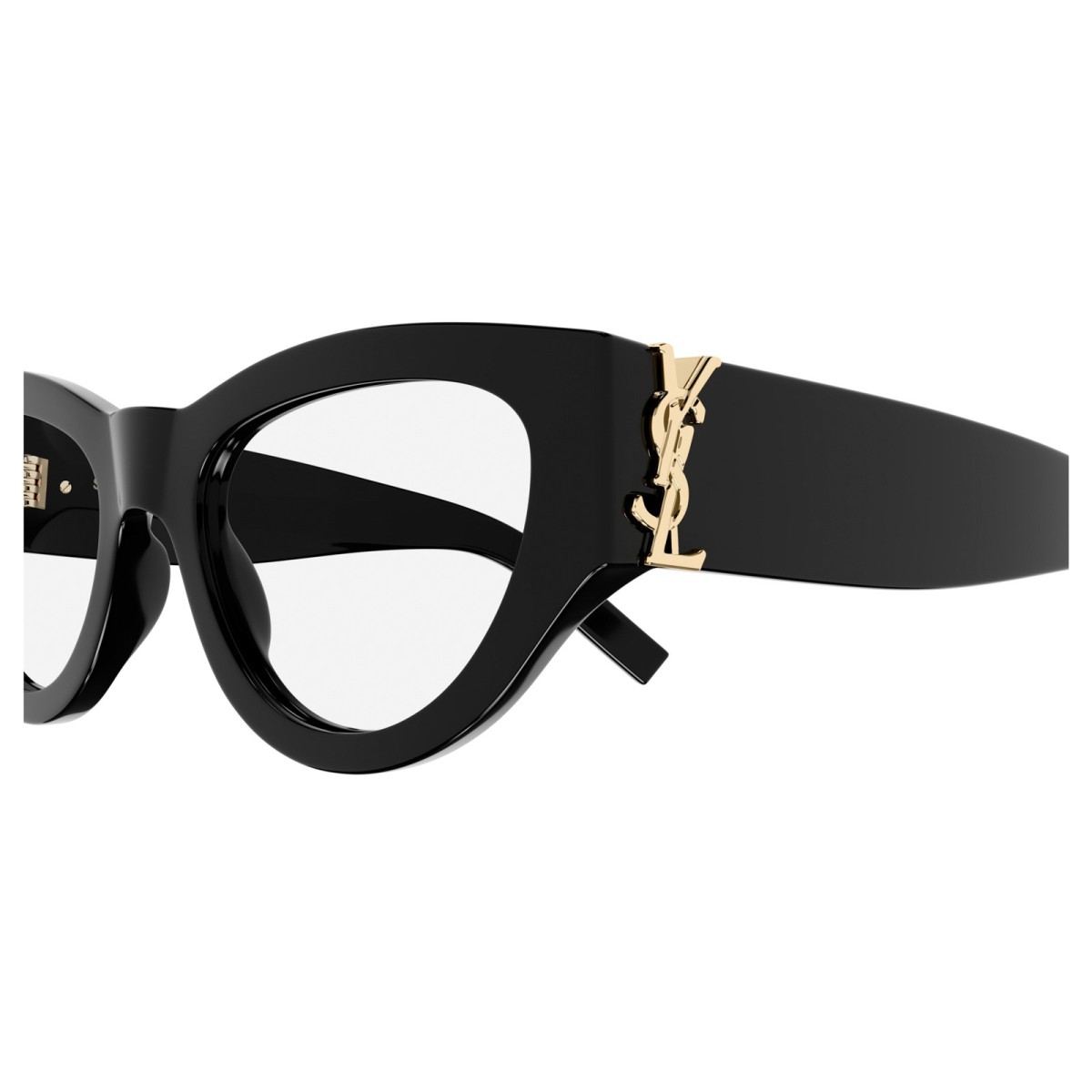 SAINT LAURENT SL M94 OPT 001 | Eyeglasses | Vytria Eyewear