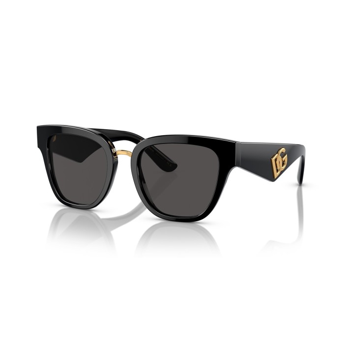 Dolce & Gabbana DG4437 50187 Sunglasses