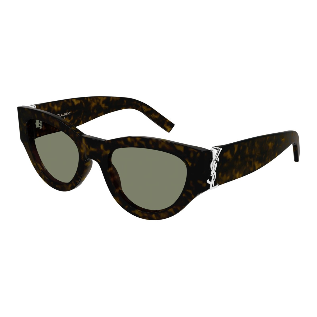 SAINT LAURENT SL M94 008 | Sunglasses | Vytria Eyewear