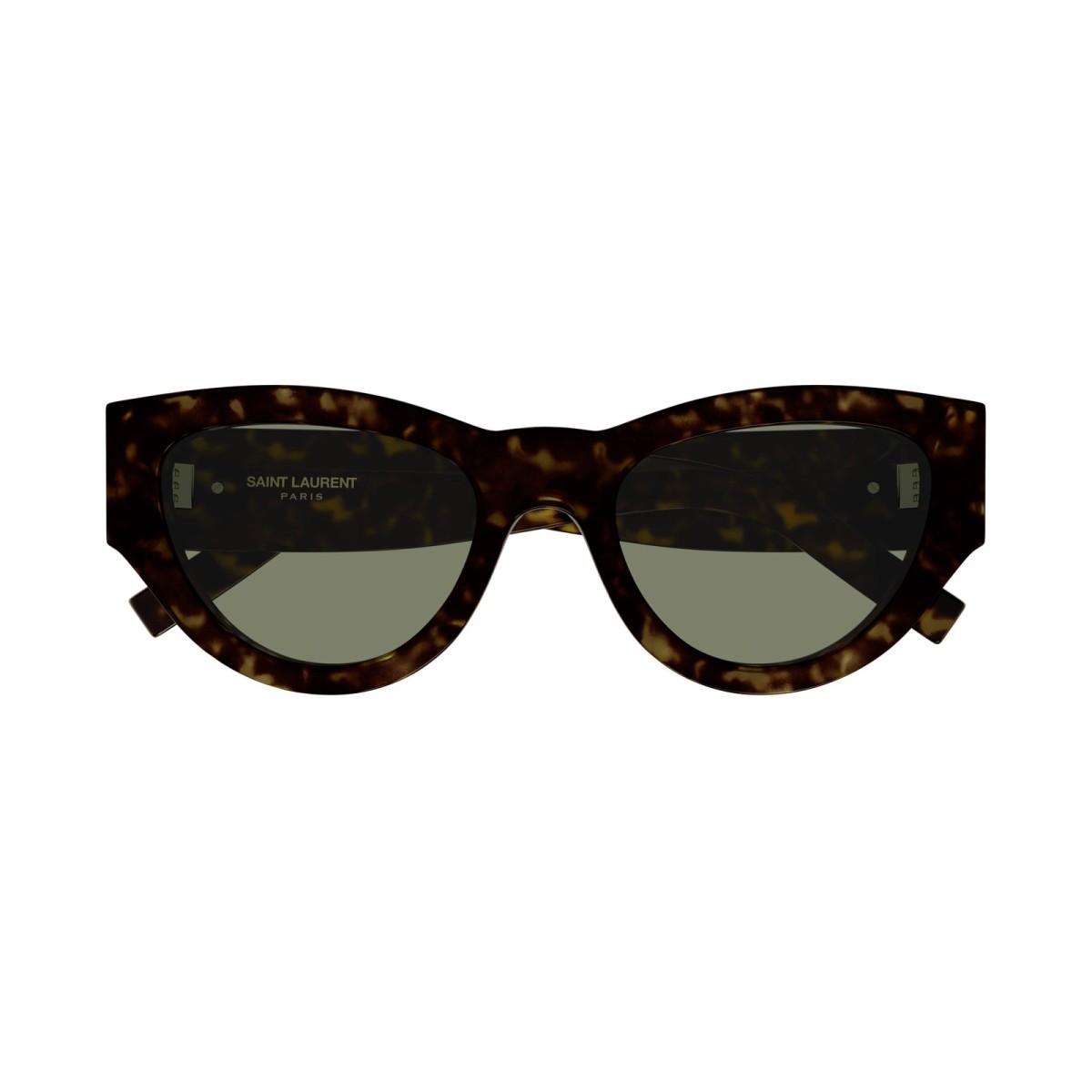 SAINT LAURENT SL M94 008 | Sunglasses | Vytria Eyewear
