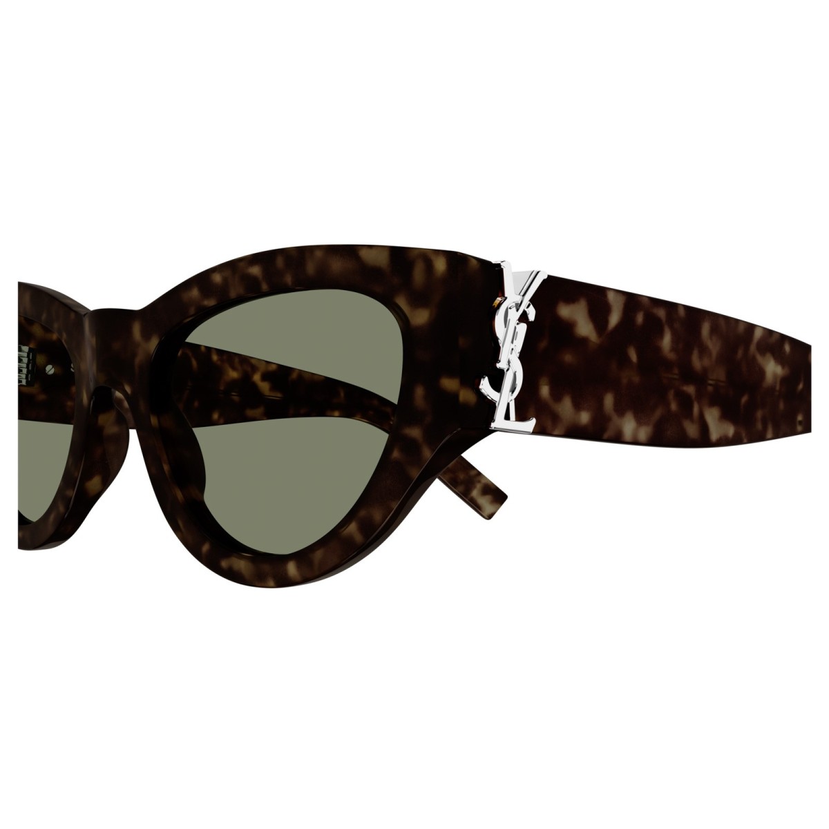 SAINT LAURENT SL M94 008 | Sunglasses | Vytria Eyewear