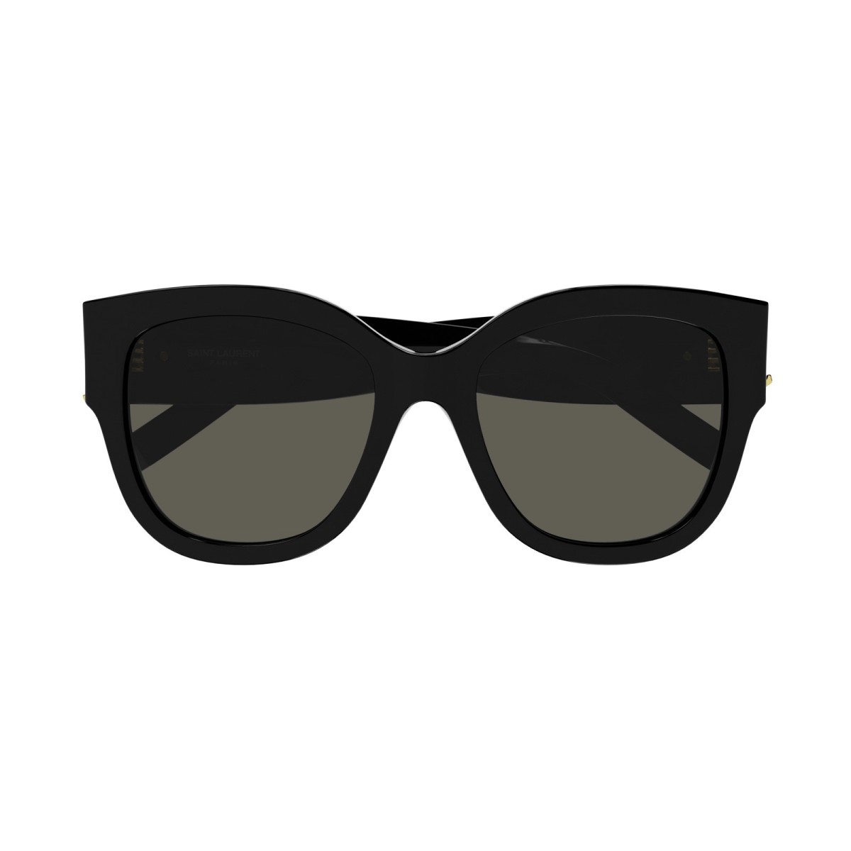 SAINT LAURENT  SL M95F 001 | Sunglasses | Vytria Eyewear