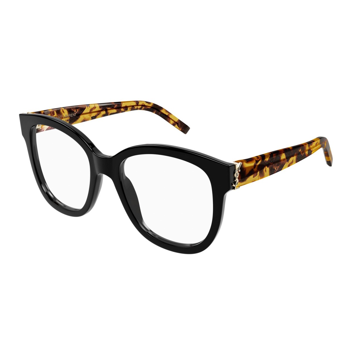 SAINT LAURENT SL M97 008 | Eyeglasses | Vytria Eyewear