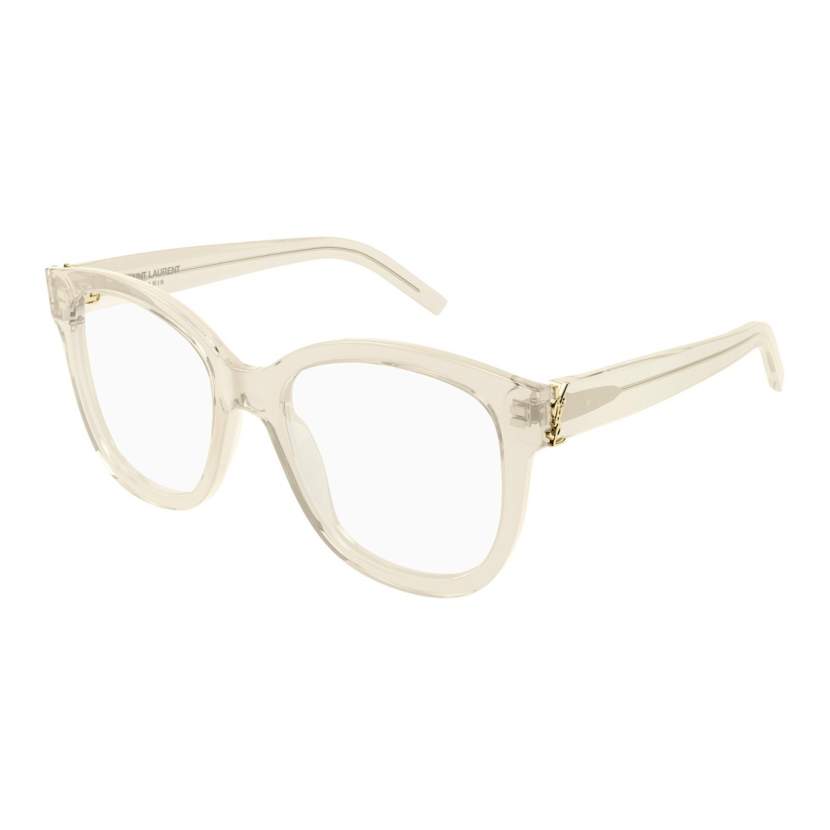 SAINT LAURENT SL M97 009 | Eyeglasses | Vytria Eyewear