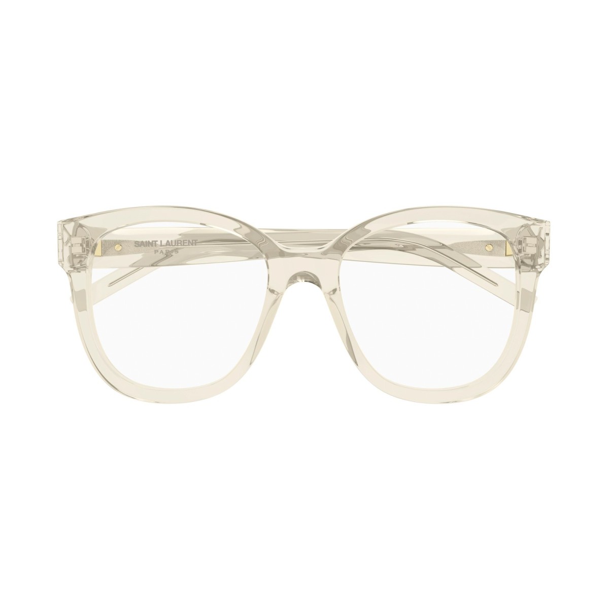 SAINT LAURENT SL M97 009 | Eyeglasses | Vytria Eyewear