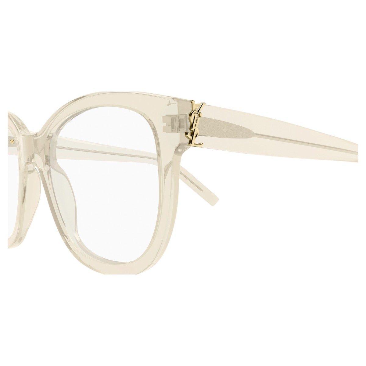 SAINT LAURENT SL M97 009 | Eyeglasses | Vytria Eyewear