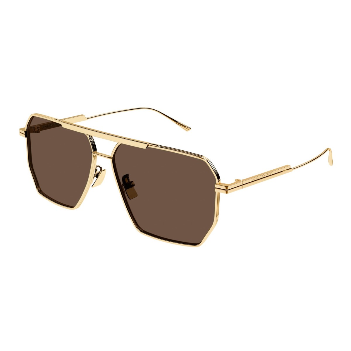 BOTTEGA VENETA BV1012S 003 | Gafas de sol | Vytria Eyewear
