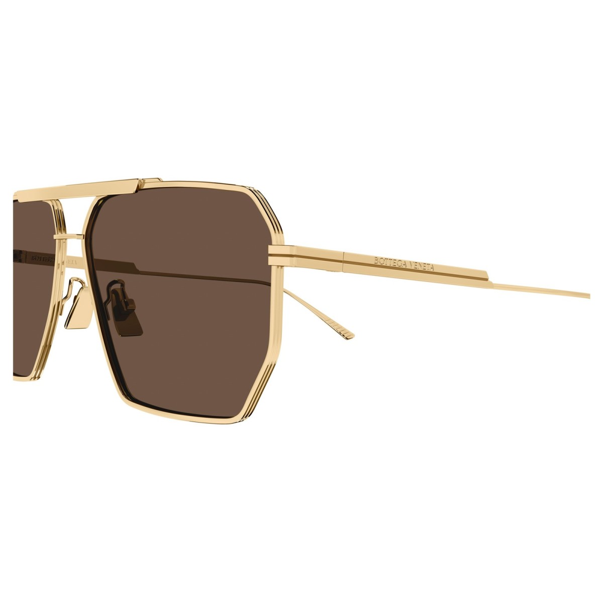 BOTTEGA VENETA BV1012S 003 | Gafas de sol | Vytria Eyewear