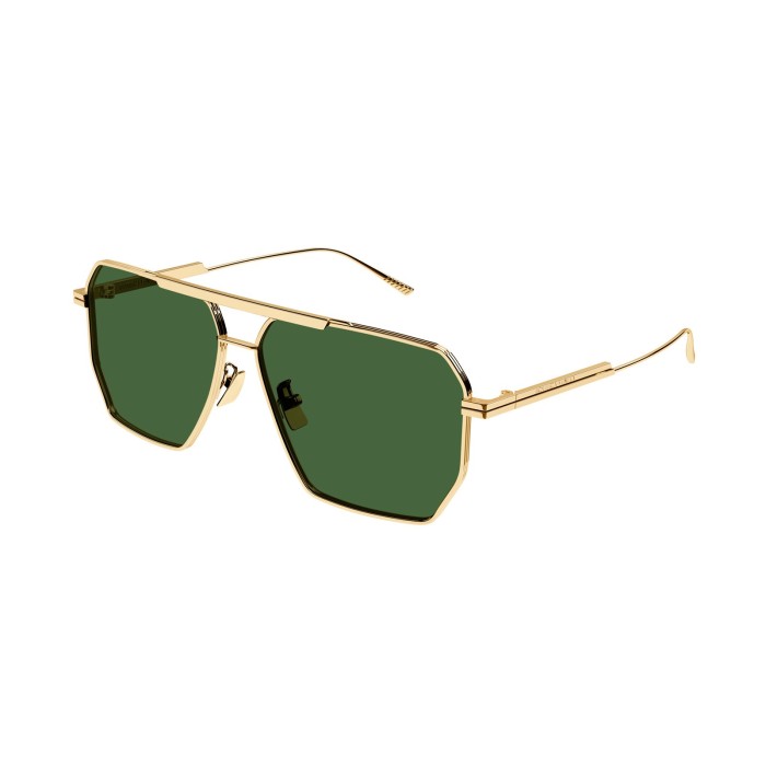 BOTTEGA VENETA  BV1012S 004 | Sunglasses | Vytria Eyewear