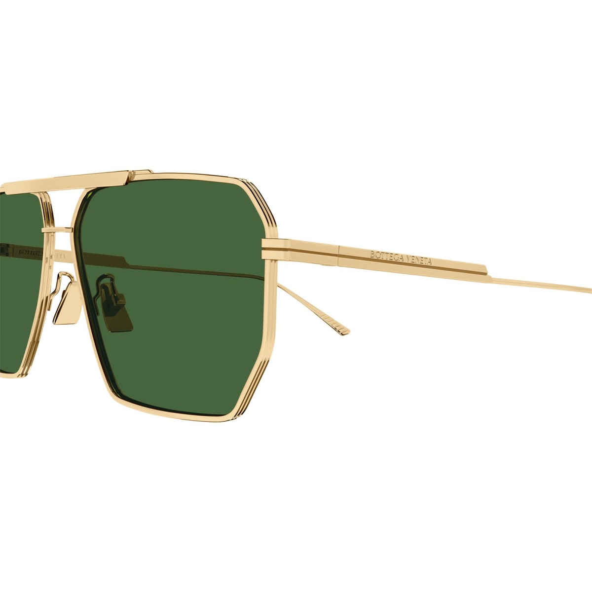 BOTTEGA VENETA BV1012S 004 | Gafas de sol | Vytria Eyewear