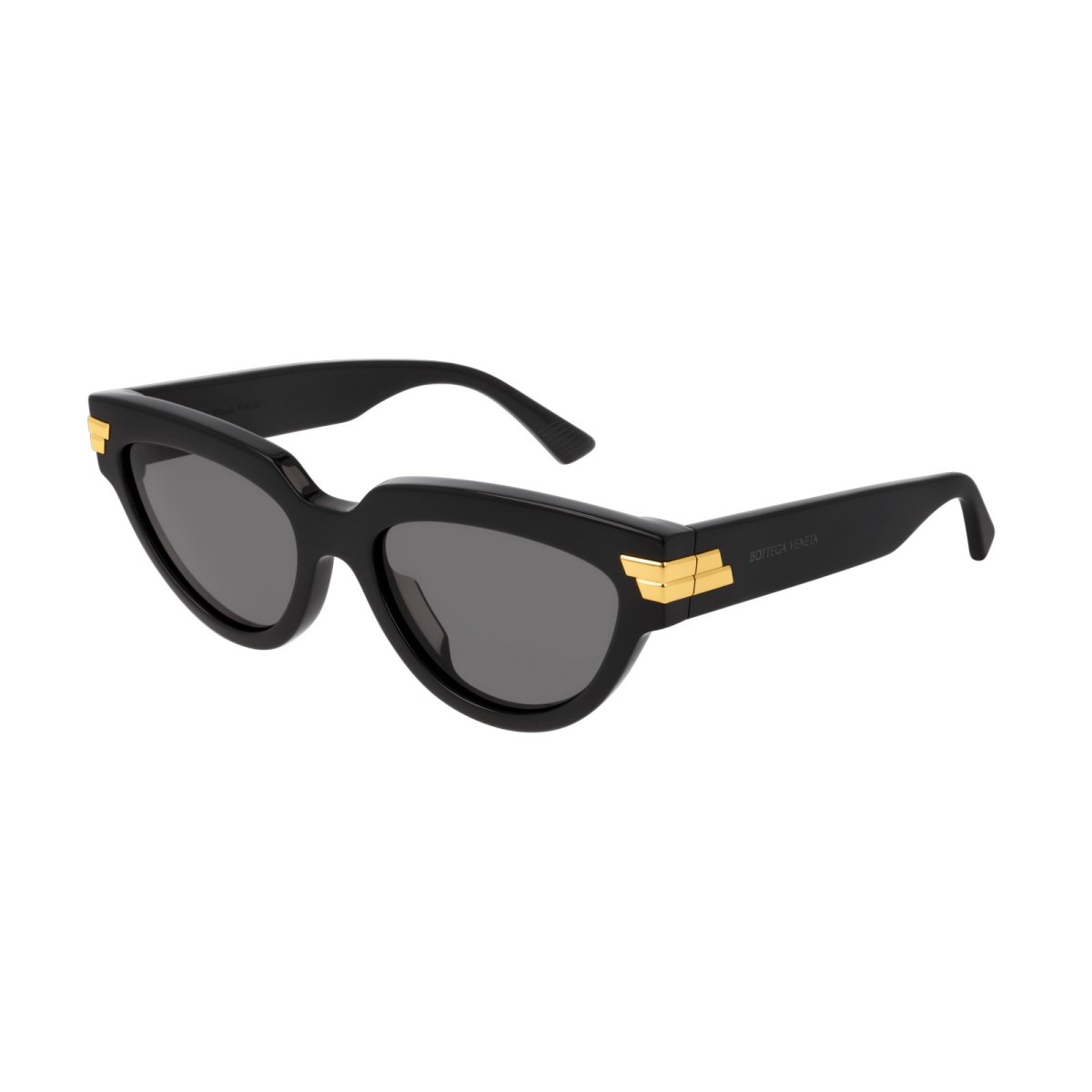 BOTTEGA VENETA  BV1035S 001 | Sunglasses | Vytria Eyewear