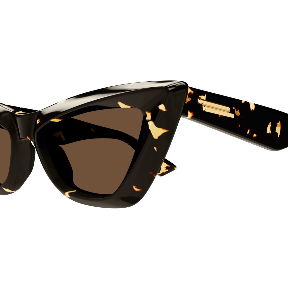 BOTTEGA VENETA BV1101S 002 | Gafas de sol | Vytria Eyewear
