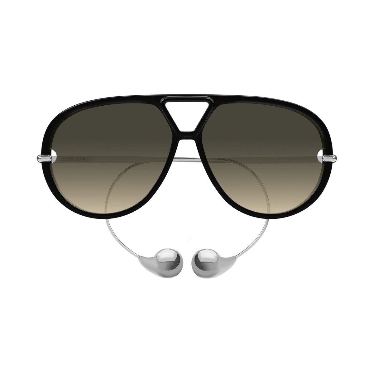 BOTTEGA VENETA BV1273S 010 | Gafas de sol | Vytria Eyewear