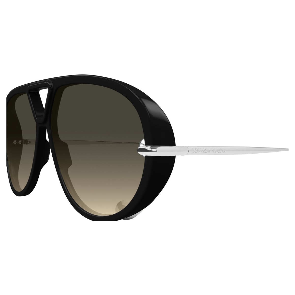 BOTTEGA VENETA BV1273S 010 | Gafas de sol | Vytria Eyewear