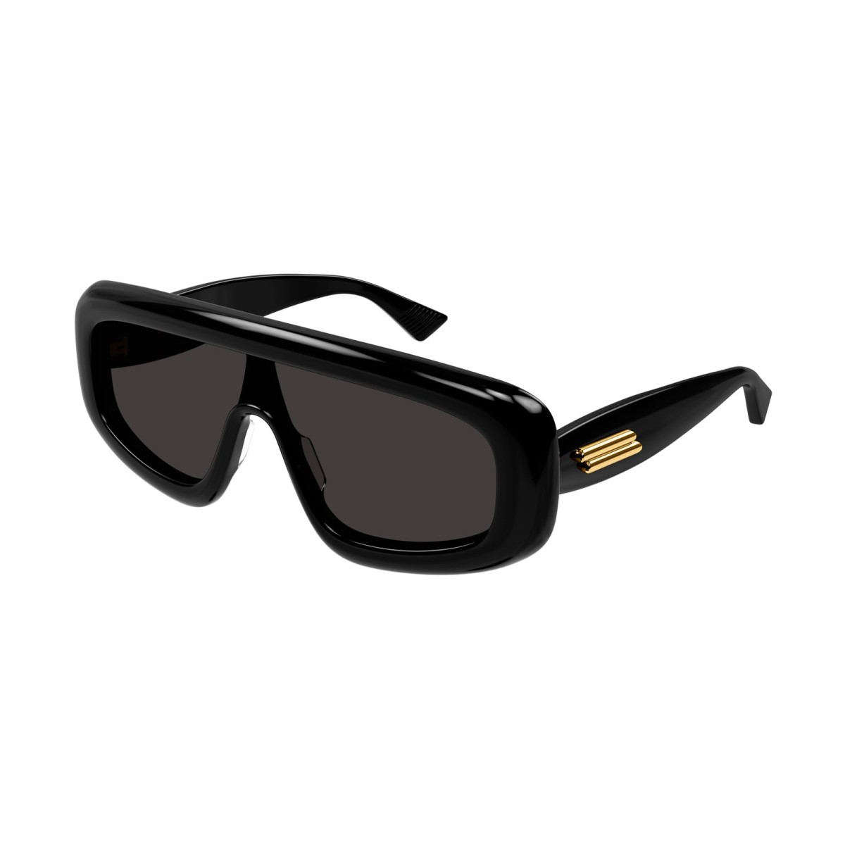 BOTTEGA VENETA BV1281S 001 | Gafas de sol | Vytria Eyewear