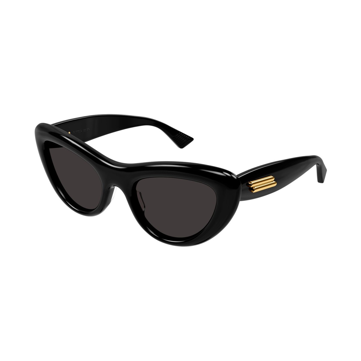 BOTTEGA VENETA BV1282S 001 | Sunglasses | Vytria Eyewear