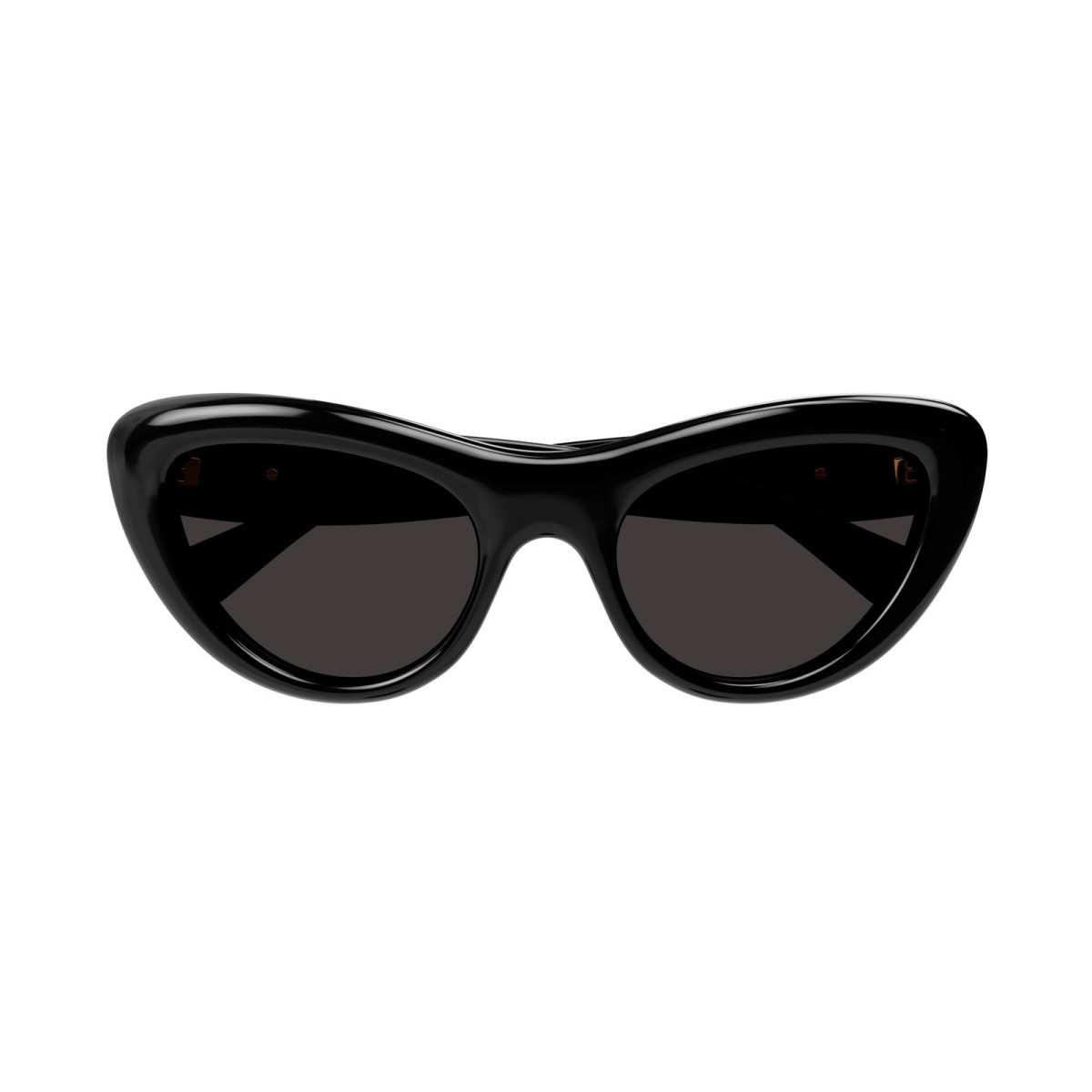 BOTTEGA VENETA BV1282S 001 | Sunglasses | Vytria Eyewear