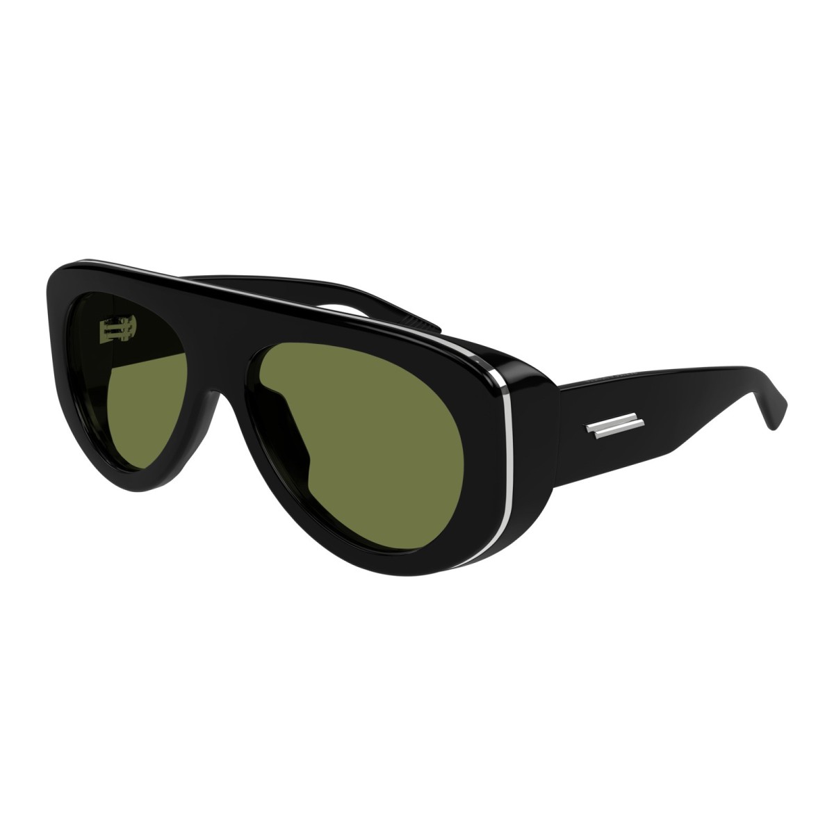 BOTTEGA VENETA BV1362S 006 | Sunglasses | Vytria Eyewear