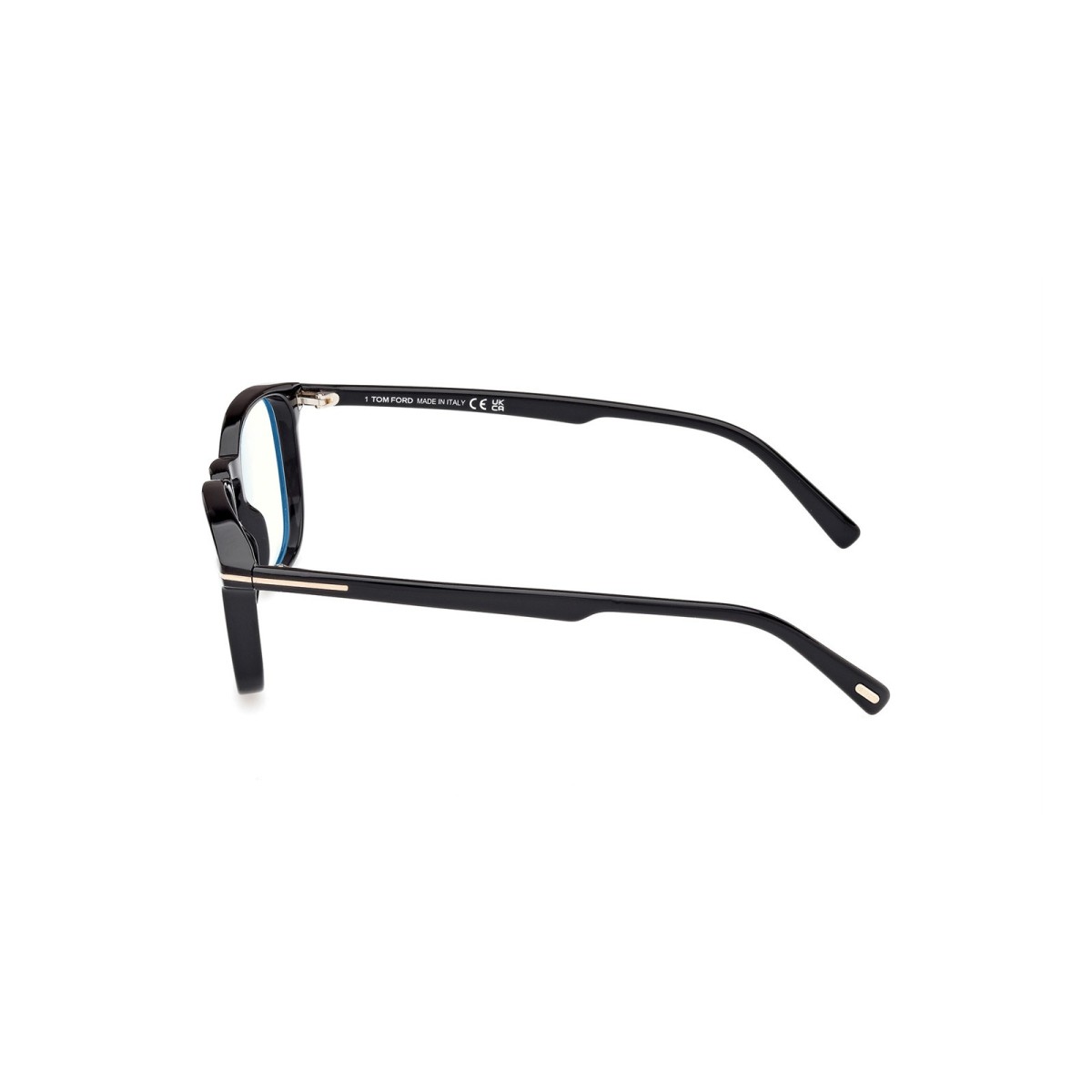 Tom Ford FT5960B 001 | Optical Frames | Vytria Eyewear