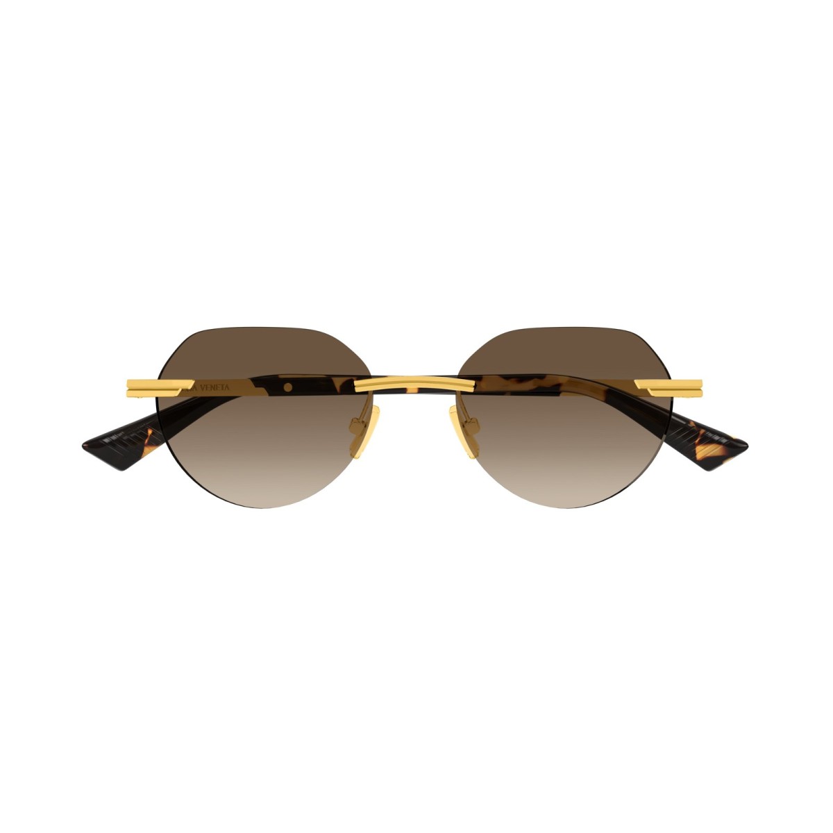 BOTTEGA VENETA BV1379S 003 | Gafas de sol | Vytria Eyewear