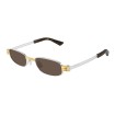 BOTTEGA VENETA BV1381S 001