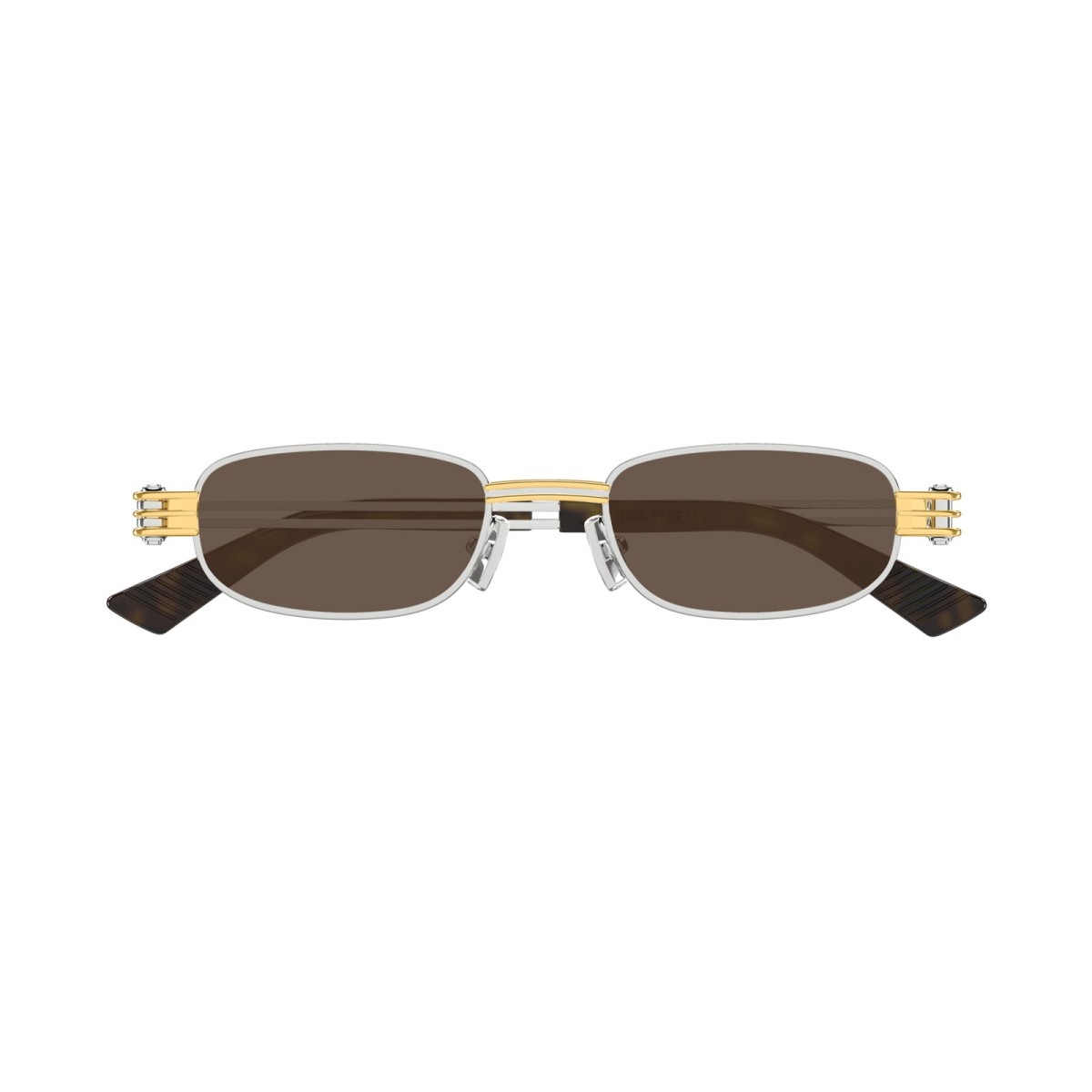 BOTTEGA VENETA BV1381S 001 | Sunglasses | Vytria Eyewear