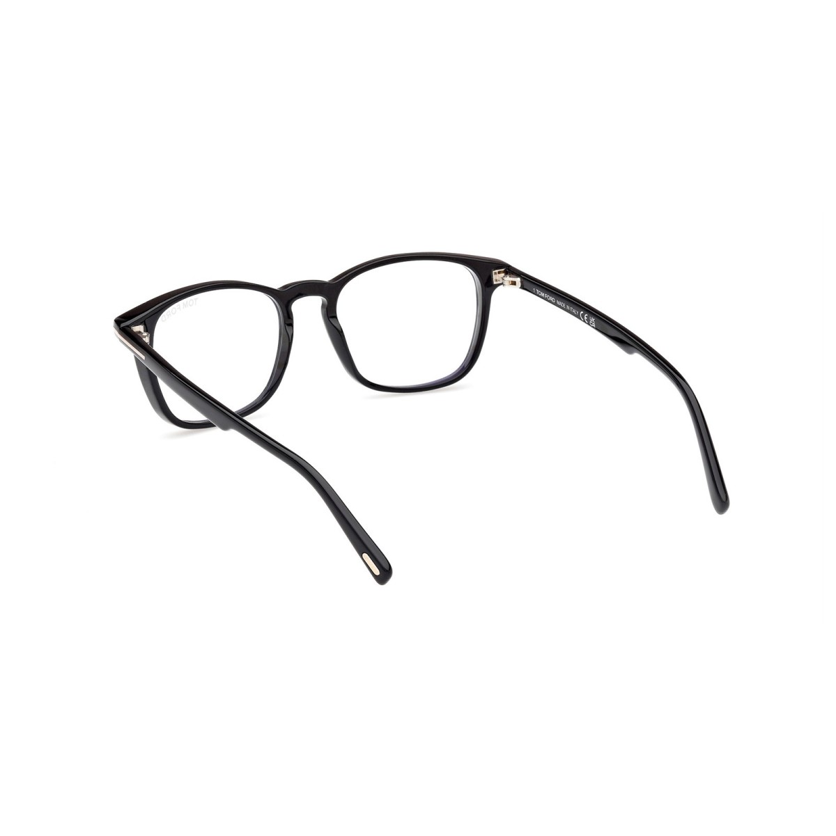 Tom Ford FT5960B 001 | Optical Frames | Vytria Eyewear