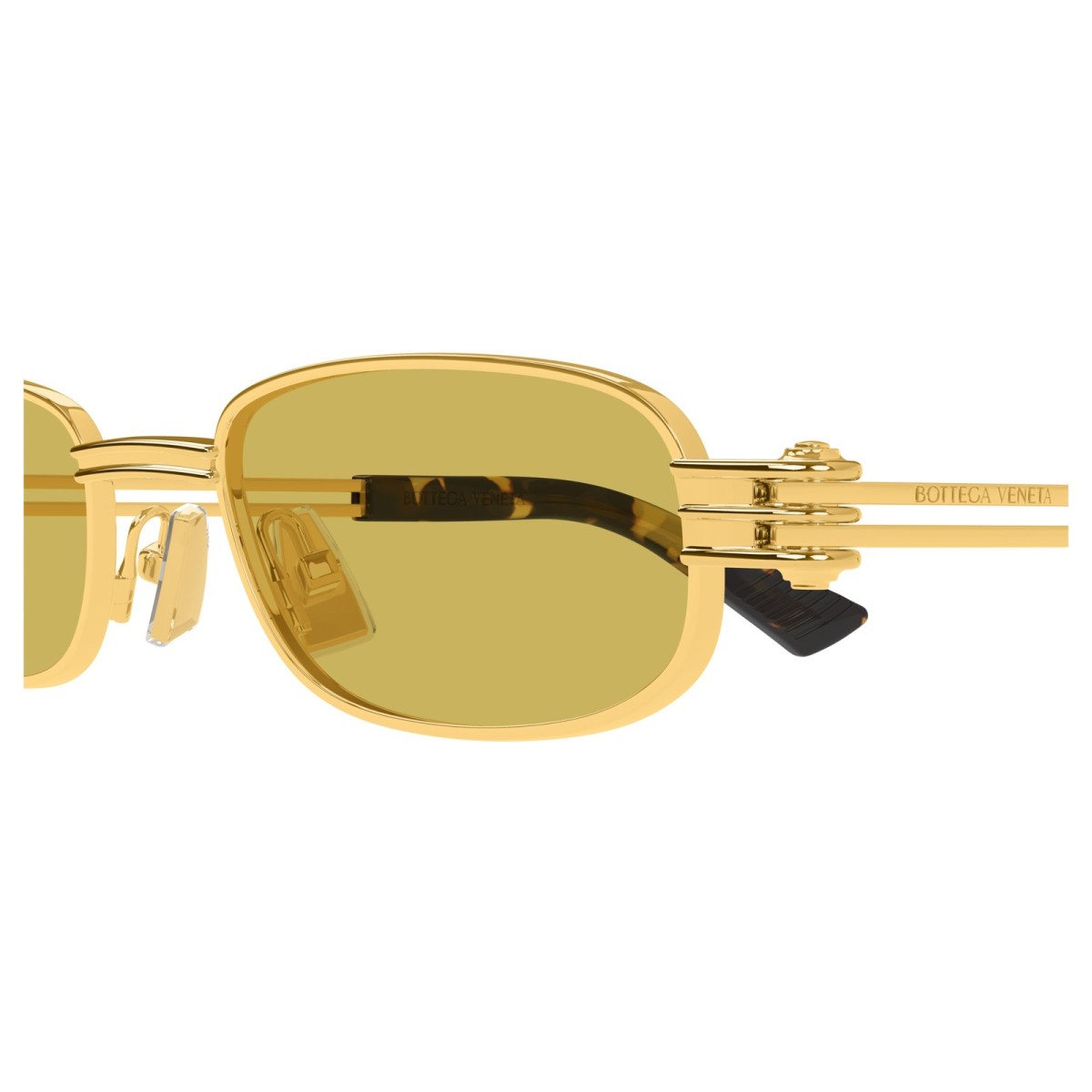 BOTTEGA VENETA BV1381S 002 | Sunglasses | Vytria Eyewear