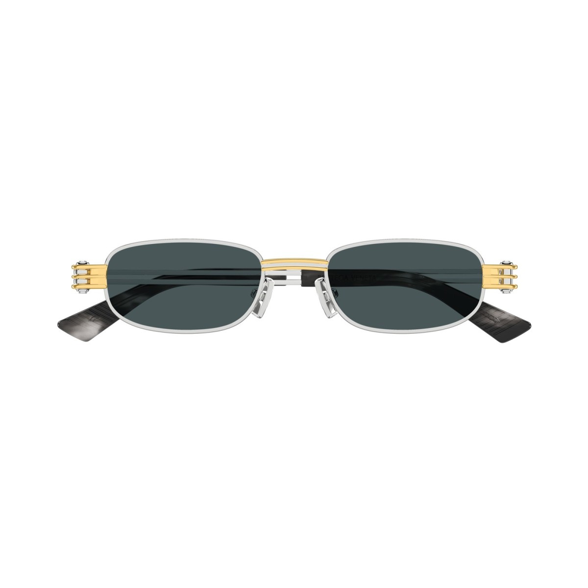 BOTTEGA VENETA BV1381S 003 | Sunglasses | Vytria Eyewear