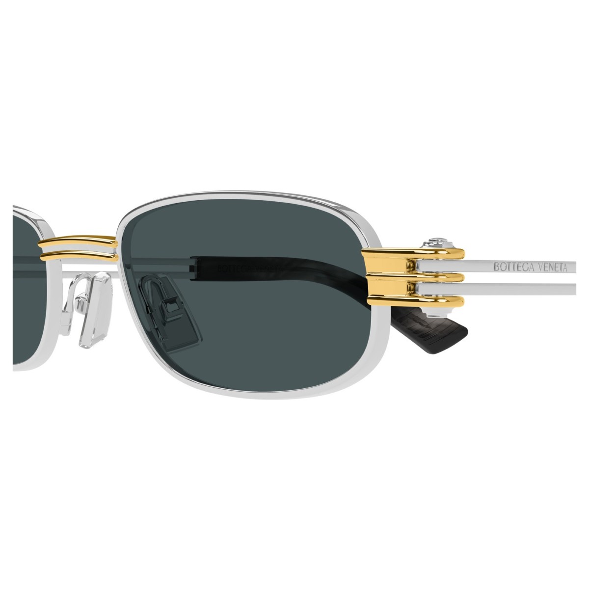 BOTTEGA VENETA BV1381S 003 | Sunglasses | Vytria Eyewear