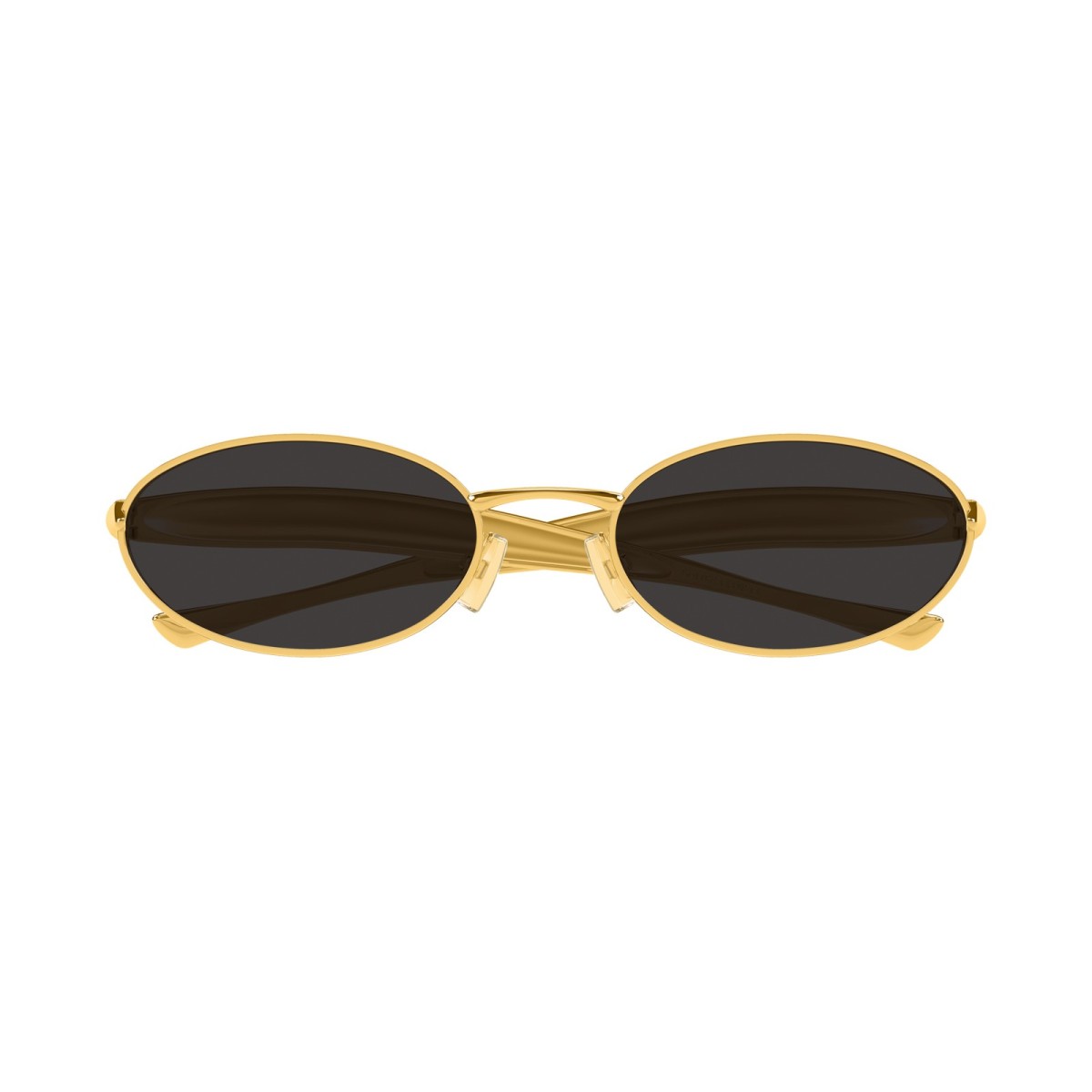 BOTTEGA VENETA BV1386S 001 | Sunglasses | Vytria Eyewear