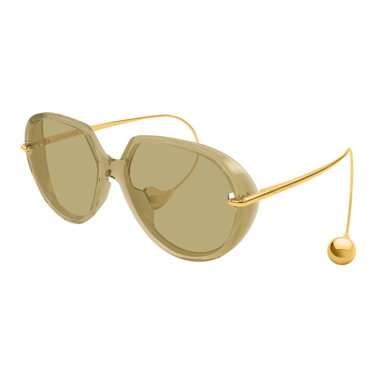BOTTEGA VENETA BV1436S 004 | Gafas de sol | Vytria Eyewear