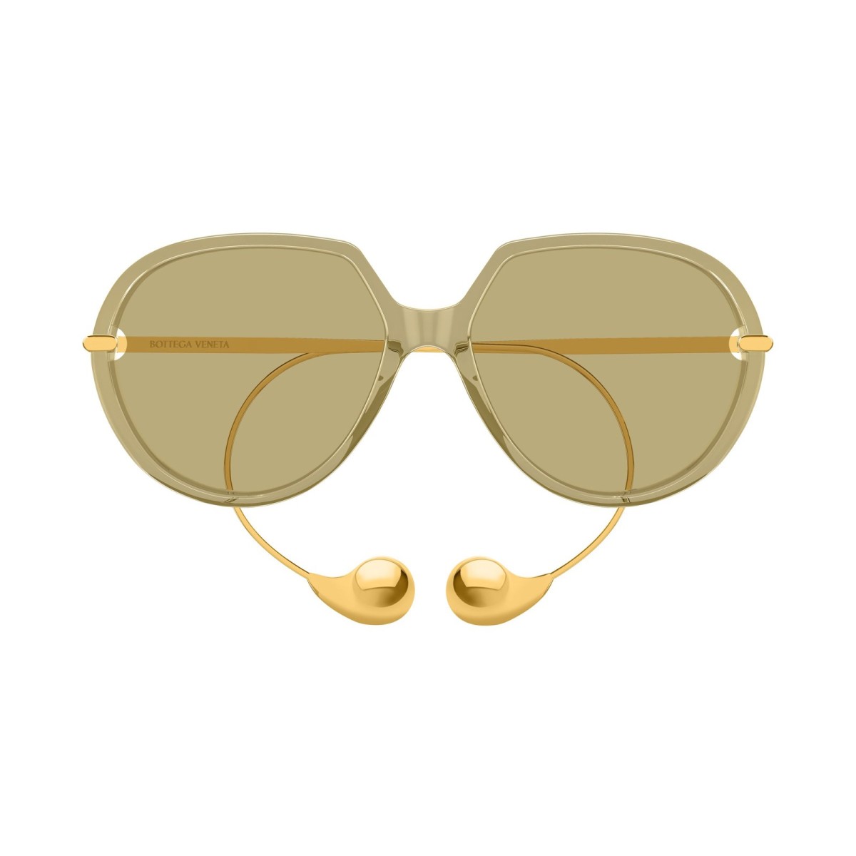 BOTTEGA VENETA BV1436S 004 | Gafas de sol | Vytria Eyewear
