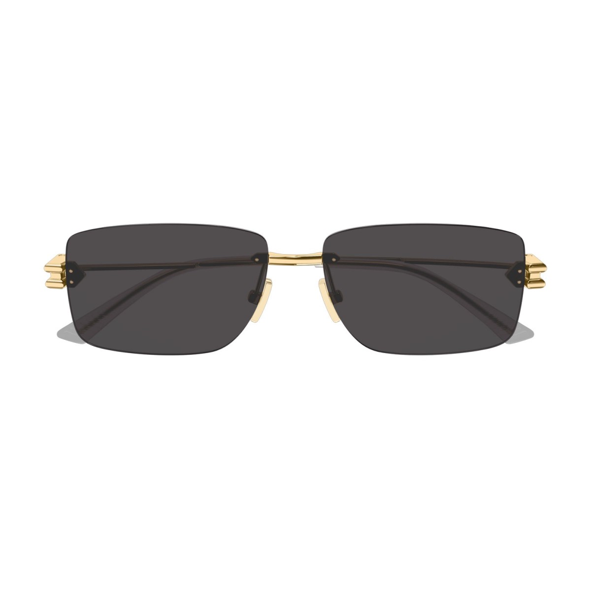 BOTTEGA VENETA  BV1126S 002 | Sunglasses | Vytria Eyewear