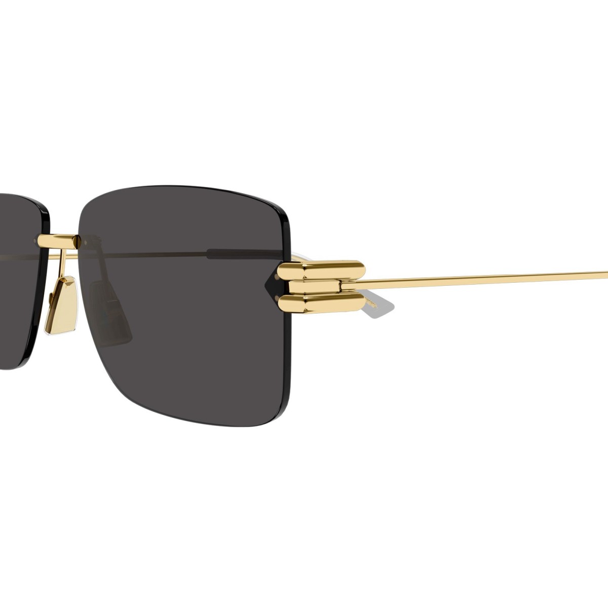BOTTEGA VENETA  BV1126S 002 | Sunglasses | Vytria Eyewear