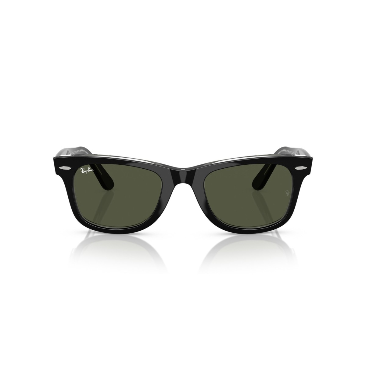 RAY BAN WAYFARER RB2140 129431 | Sunglasses | Vytria Eyewear