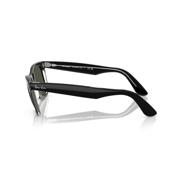 RAY BAN WAYFARER RB2140 129431