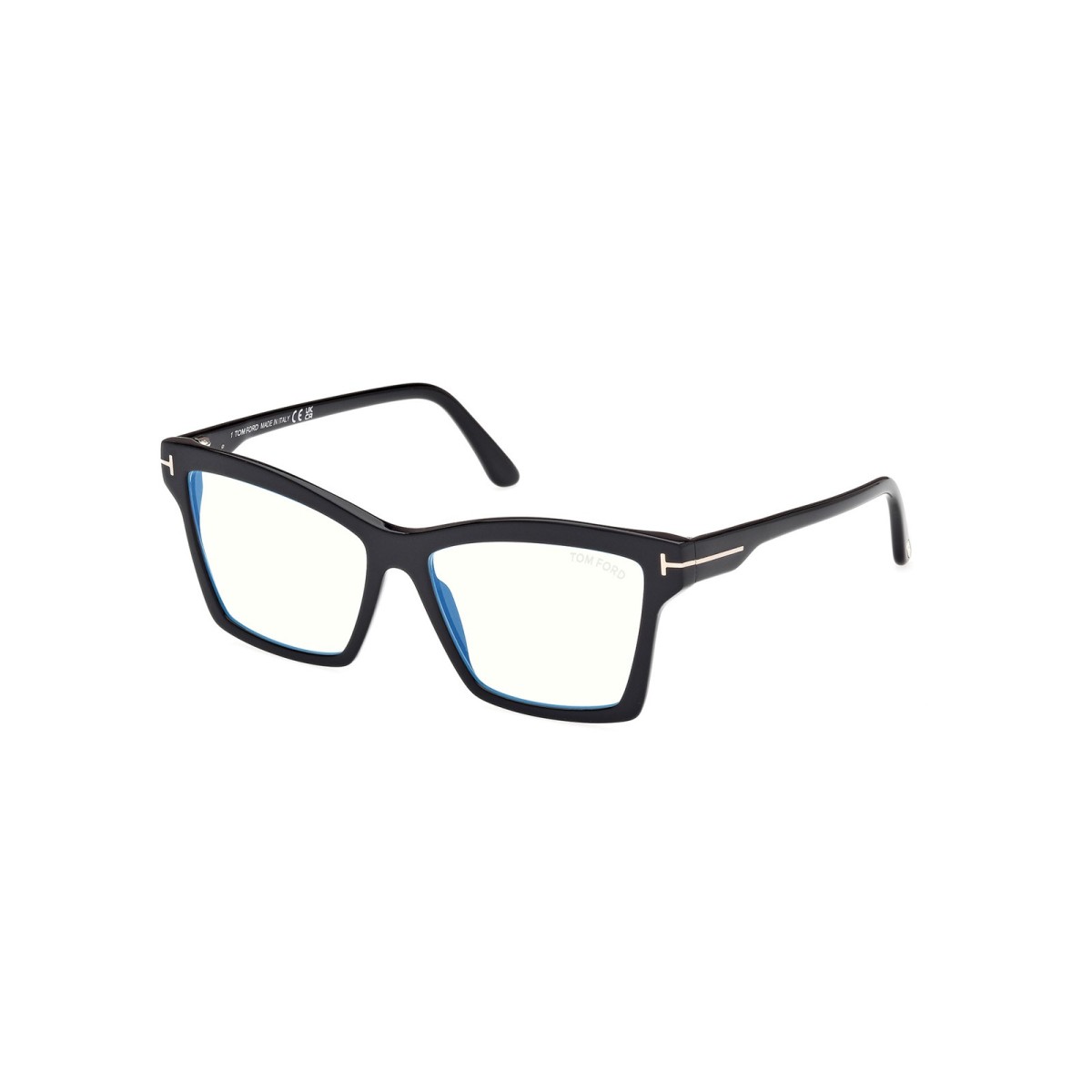 Tom Ford FT5964B 001 Optical